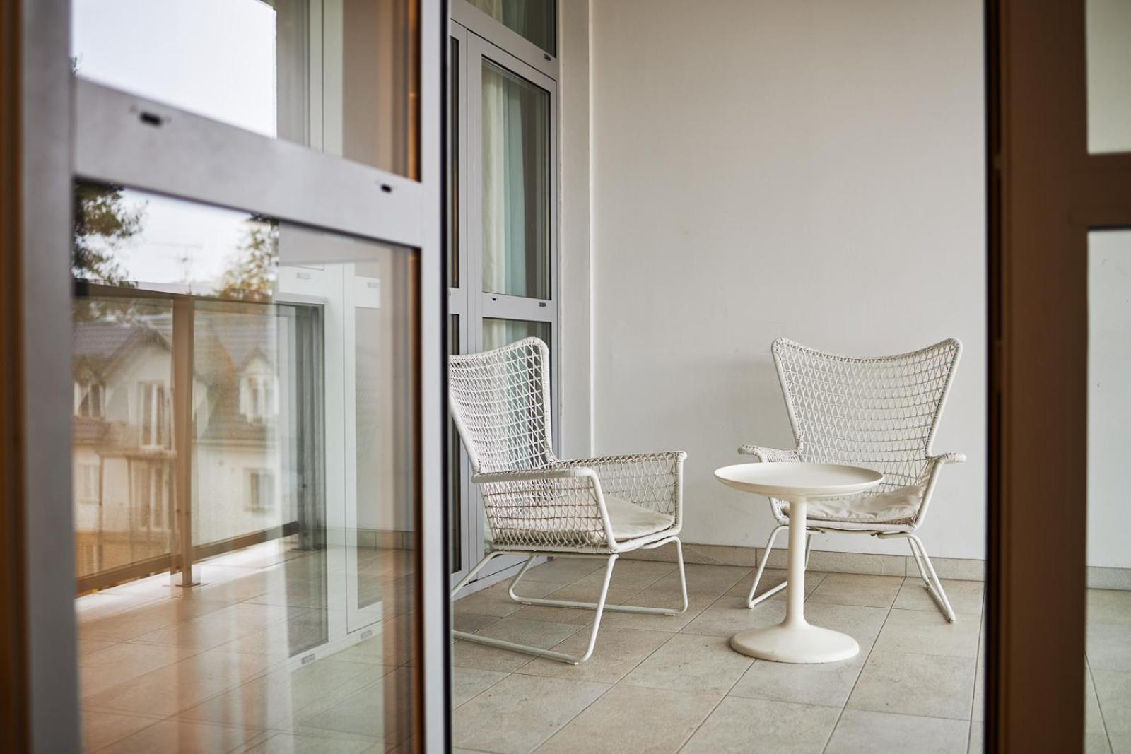 Dune Beach Resort - A Mielno  Eksteriør billede