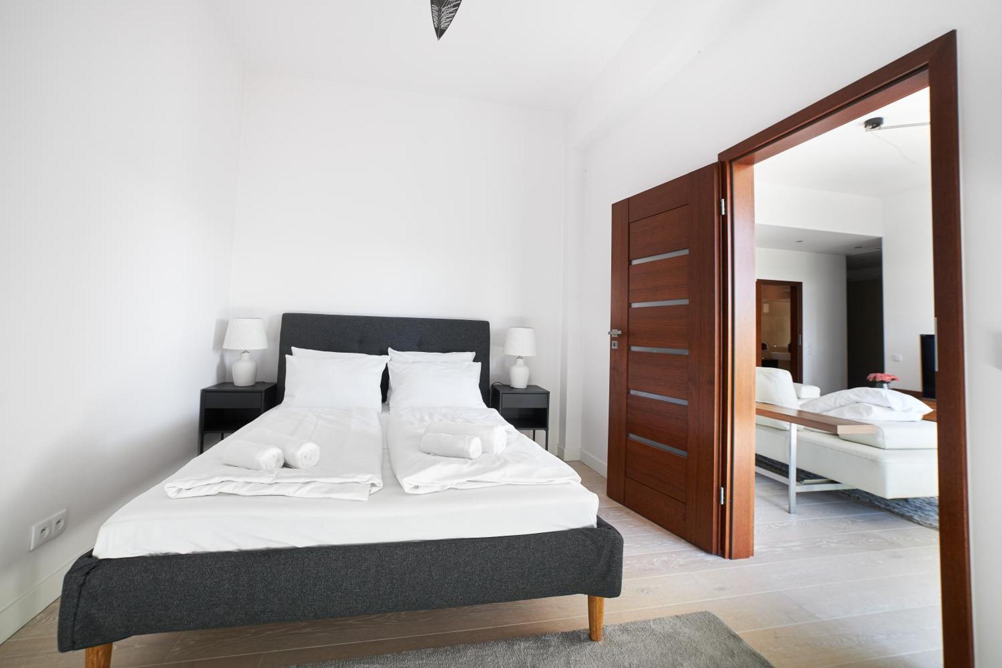 Dune Beach Resort - A Mielno  Eksteriør billede