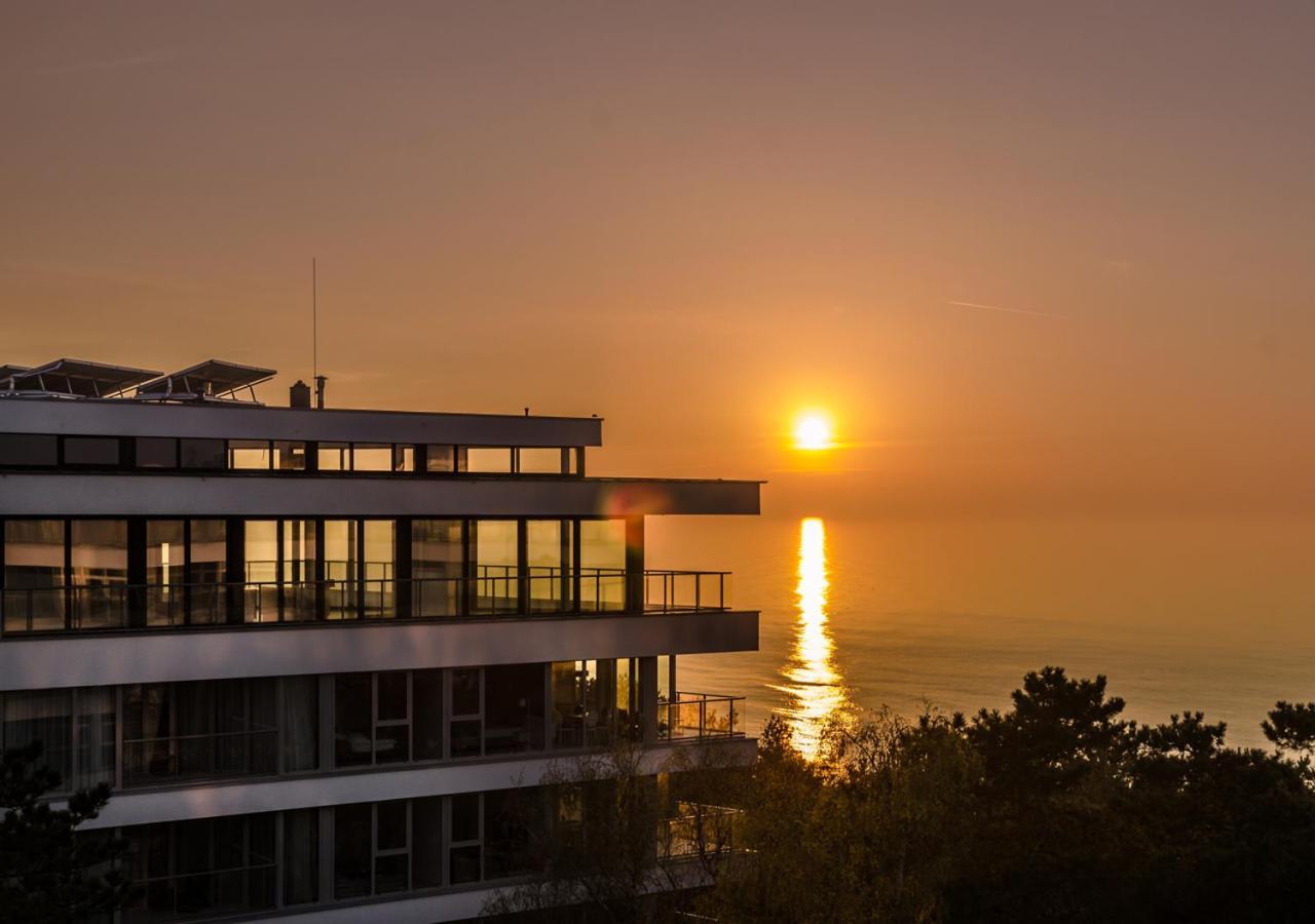 Dune Beach Resort - A Mielno  Eksteriør billede